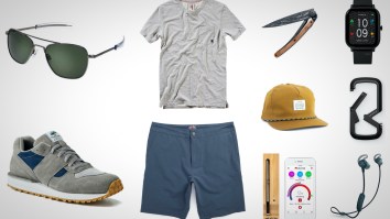10 Everyday Carry Essentials For Crushing Every Moment Of The Summer