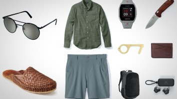 10 Of The Best Everyday Carry Essentials That Are Built To Last
