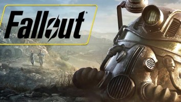 ‘Fallout’ Series In The Works At Amazon Prime