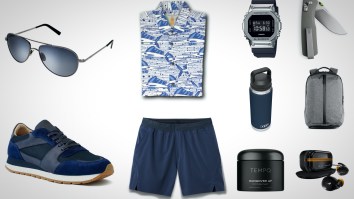 10 Highly Functional Everyday Carry Essentials For Living Your Best Life