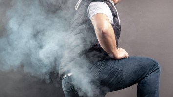 Here Are 3 Simple Ways To Make Yourself Fart