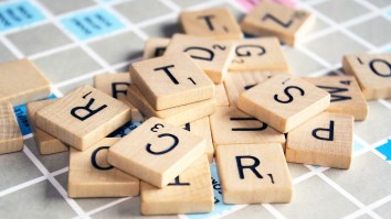 Finally, Scrabble Tournaments Will Ban Racial Slurs