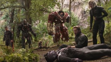The Russo Brothers On How ‘Star Wars’ Influenced The Ending Of ‘Avengers: Infinity War’