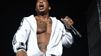 Ja Rule Is NOT Thrilled With ESPN For Reminding People About His Disastrous Performance At A Milwaukee Bucks Game