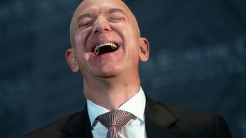 Jeff Bezos’ Net Worth Now Dwarfs The Entire Market Cap Of McDonald’s, Nike, And Other Major Corporations