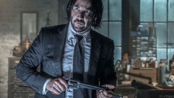 Italian Police Seized A Package From Colombia Addressed To The Villain From ‘John Wick 2’ Before Discovering A Bunch Of Cocaine Hidden Inside