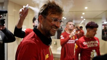 Liverpool Manager Jurgen Klopp Writes Heartfelt Letter To 11-Year-Old Fan Who Suffers From Anxiety