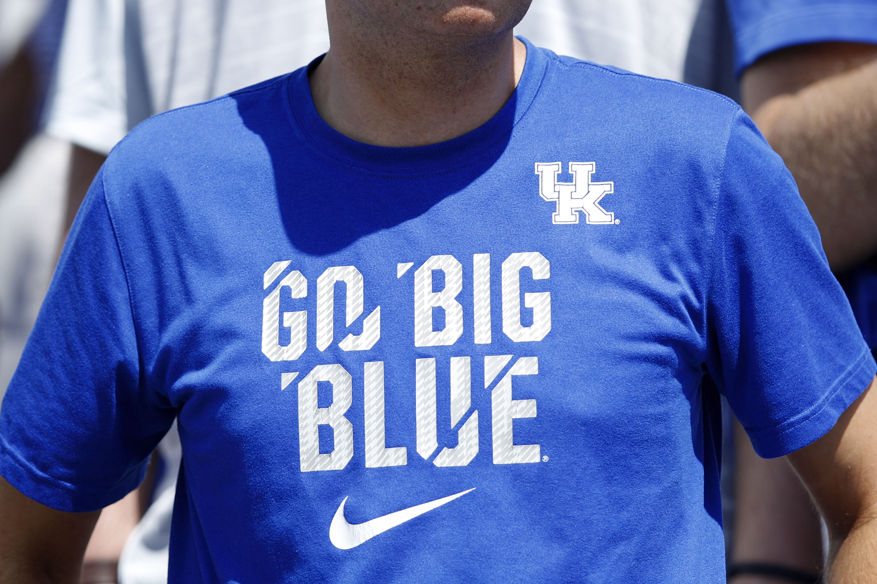 Lunatic Kentucky Fan Goes On Wild Rant About Being Cool With Millions