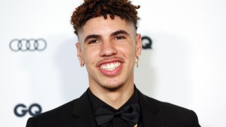 LaVar Ball Compared Son LaMelo Ball To Michael Jordan And, My Gawd, He’s Absolutely Lost His Mind