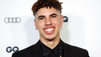 LaVar Ball Compared Son LaMelo Ball To Michael Jordan And, My Gawd, He’s Absolutely Lost His Mind