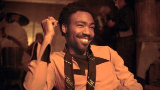 Donald Glover To Reportedly Return As Lando Calrissian In Future ‘Star Wars’ Projects