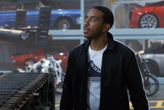 ludacris teases f9 outer space 