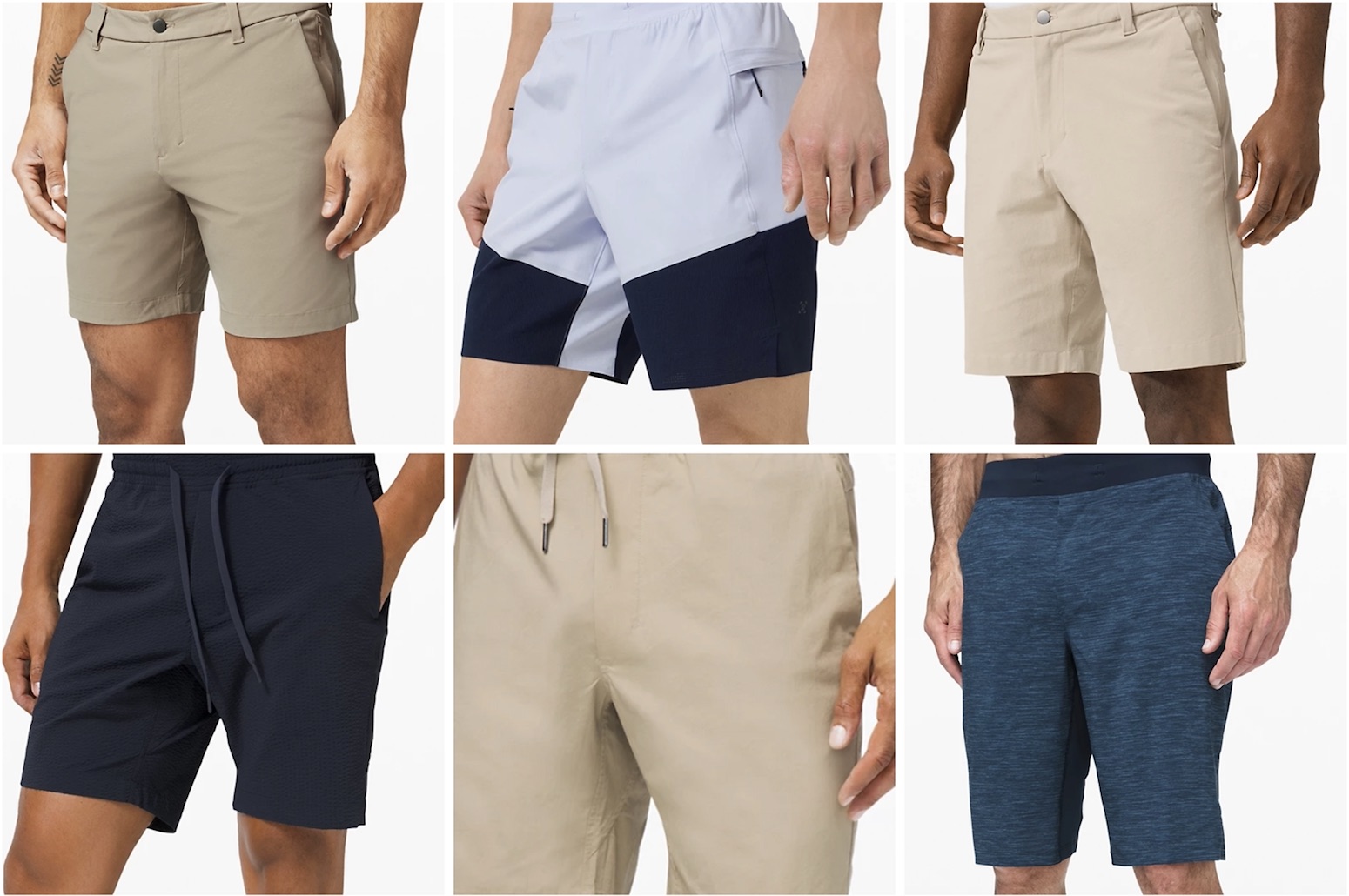 Lululemon Shorts Sale Menswear  International Society of Precision  Agriculture