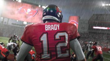 Apparent Leaked Info Reveals The Overall Ratings For Each Team In Madden NFL 21