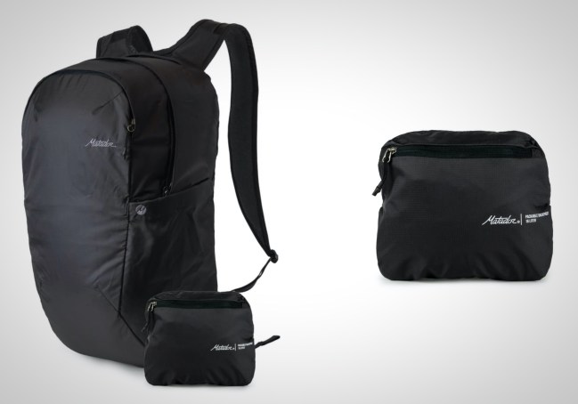 Matador On-Grid Packable Backpack