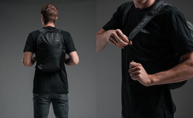 Matador On-Grid Packable Backpack