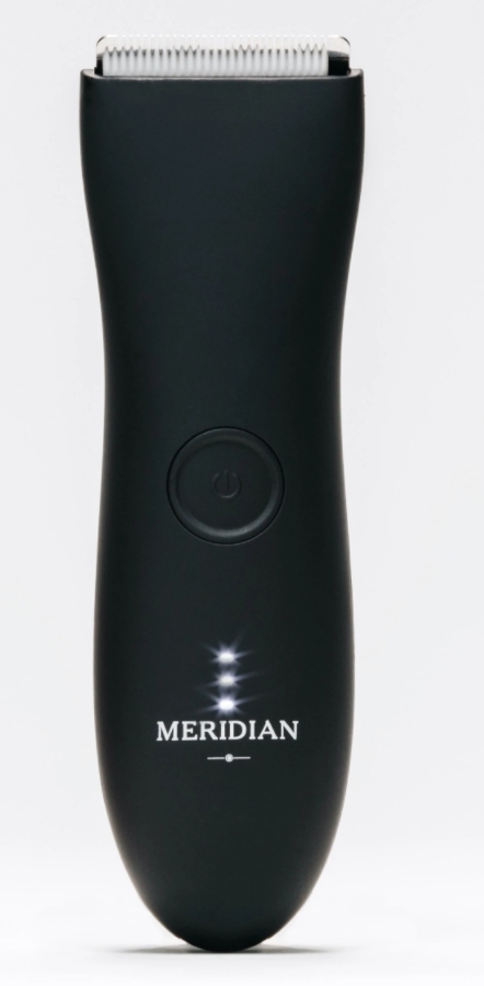 meridian grooming review