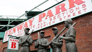 ‘Horny Dudes’ Will Ruin The MLB Season From Even Being Completed, Claims Anonymous Player