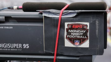 ESPN’s New ‘Monday Night Football’ Crew Is Reportedly Complete, And They May Have Finally Gotten It Right