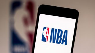 The NBA Is Letting Fans Virtually ‘Cheer’ By Pressing A Button On An App Which Almost As Fun As The Real Thing