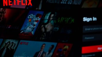 Netflix Is Giving Away An 83-Year Subscription To Whoever Records The Highest Score In A Game Based On A New Original Movie