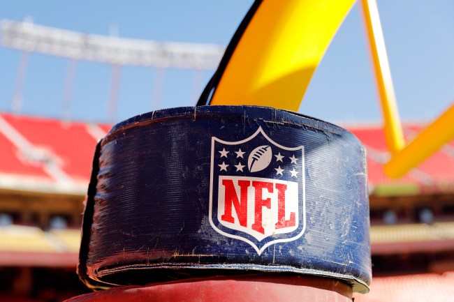 With the NFL season approaching, here are some issues that could get in the way of it ever being played