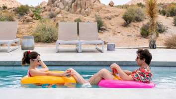 Examining The Pros And Cons Of Getting Stuck In A Time Loop Like The One In ‘Palm Springs’