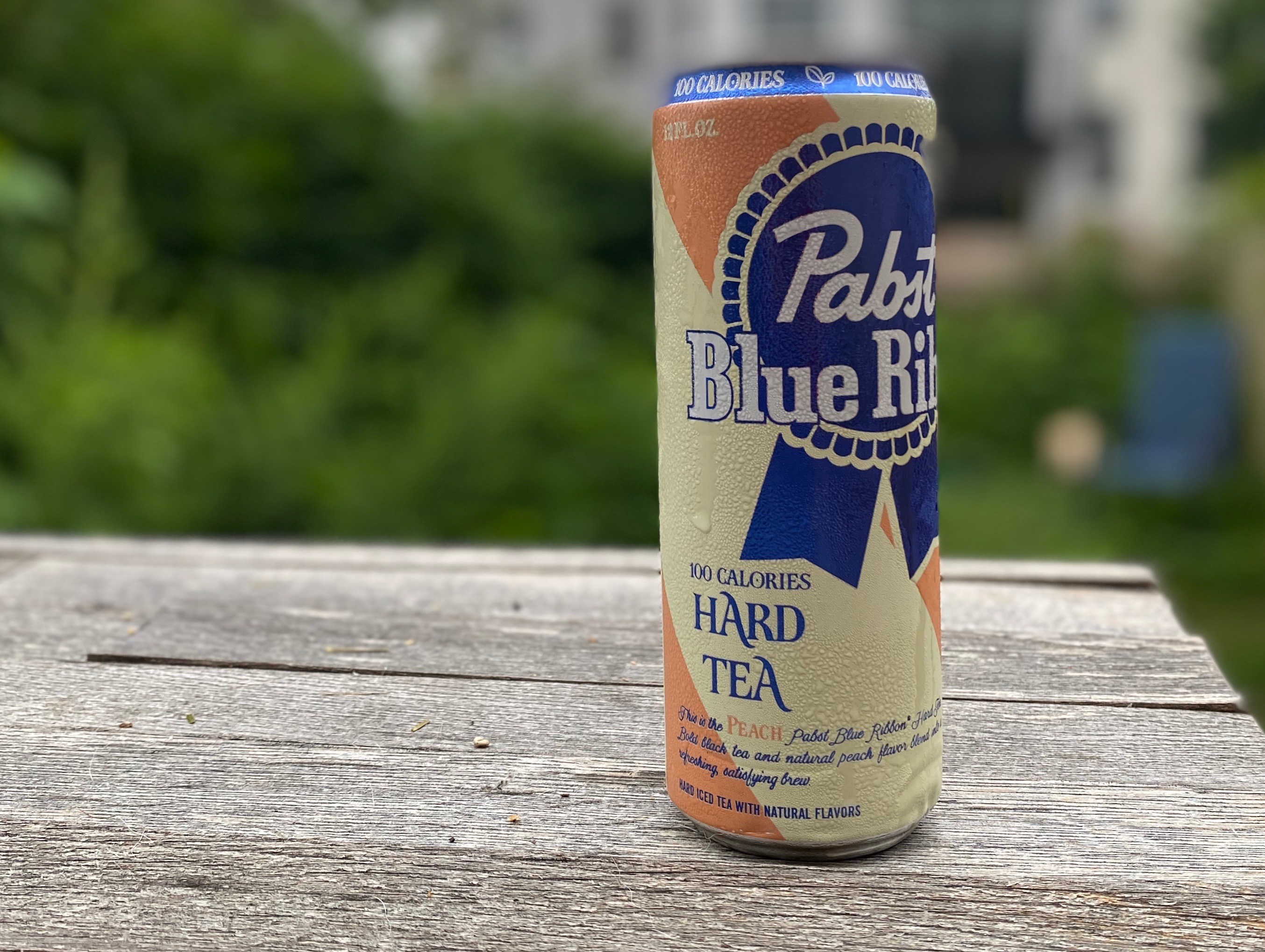 PBR Hard Tea Is Here And It Might Just Flip The Summer Drinking Game On ...