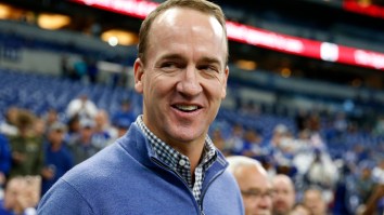 Peyton Manning Still Pulls In Millions From NFLPA-Related Royalties, And It’s More Than Any Other Player In The League