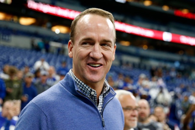 Peyton Manning, who retired in 2016, still earns more in NFLPA-related royalties than any other NFL player