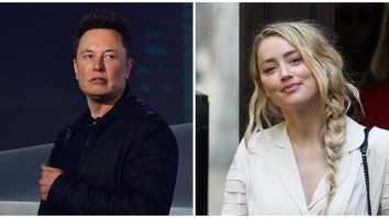 Text Messages Between Elon Musk And Amber Heard Prove Billionaires Aren’t Immune To Broken Hearts