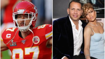 Travis Kelce, DeMarco Murray Among Others Joining Forces With A-Rod And J-Lo In Bid To Buy Mets