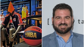 Dan Le Batard ‘Proud Of ESPN’ For Publishing Bombshell NBA China Story, Pablo Torre Says LeBron James Needs To Talk About The Issue