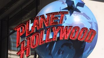 Planet Hollywood Apparently Sells Movie Memorabilia On Amazon And There Are Some Truly Absurd Items Up For Grabs