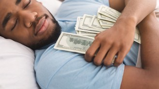 New Study Finds Link Between Being Rich And Sleeping Habits And It Just Doesn’t Seem Right