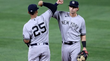 The Bronx Bombers Are Starting To Actually Look Like The Bronx Bombers