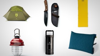 Refreshing Your Camping Gear With These 6 Summer Camping Steals