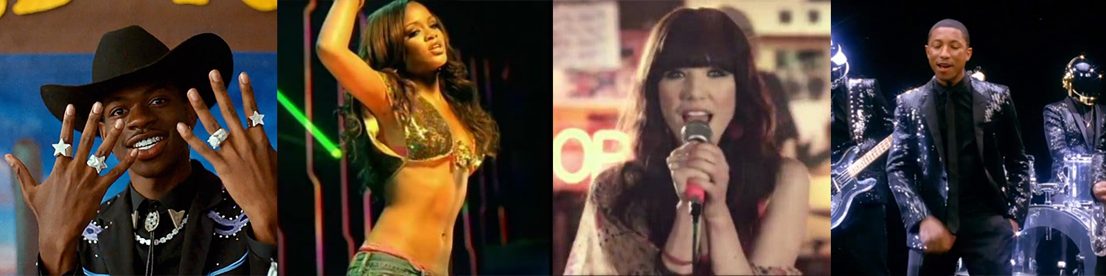 What’s The Best ‘Song Of The Summer’ Since 2000? We Pitted 32 Contenders Against Each Other To Find Out