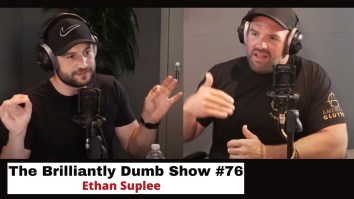 Ethan Suplee Discusses His Insane Weight Loss, Spending Time On Set With Denzel Washington