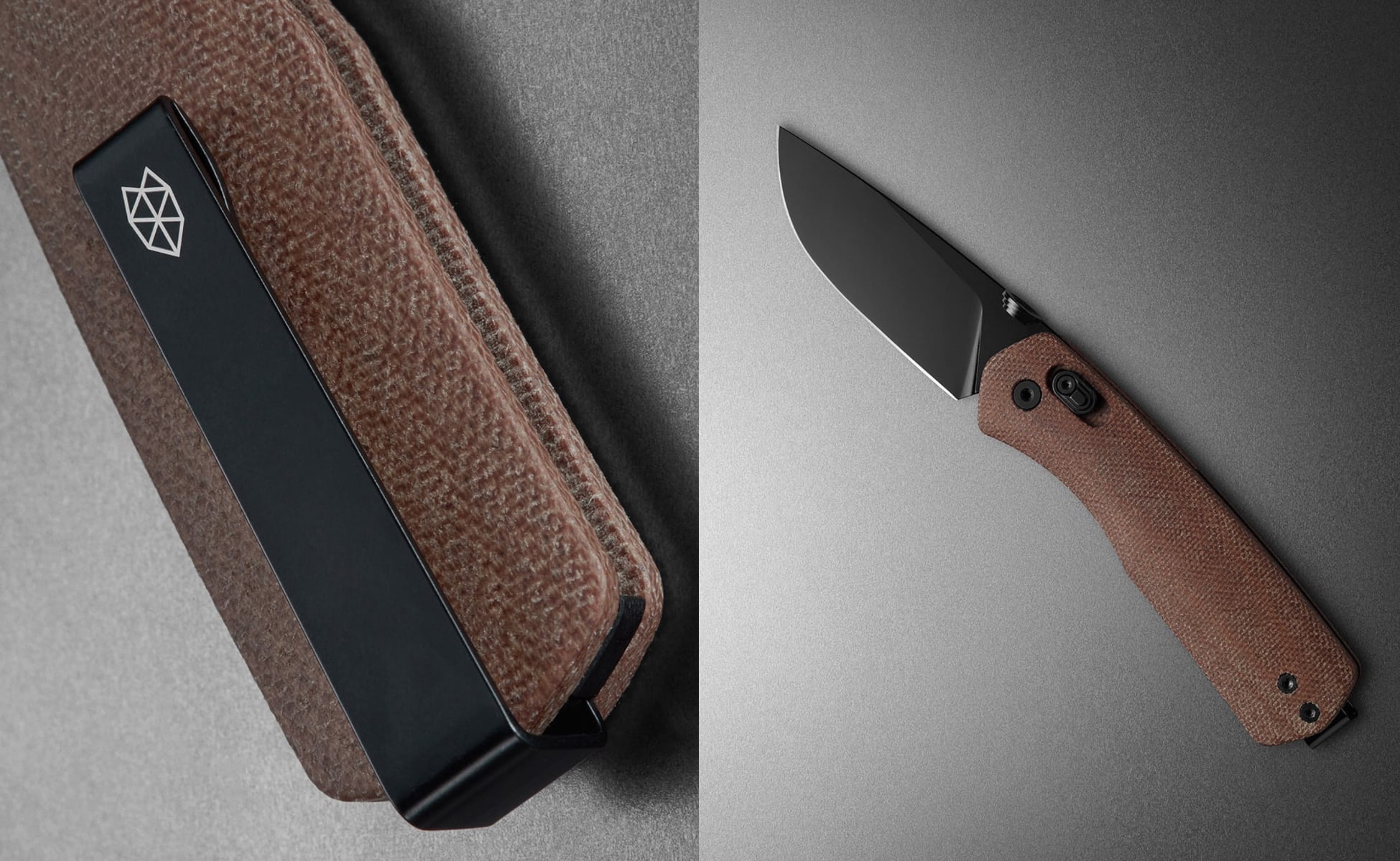 The 'Carter Knife' Is A Perfect Everyday Carry Pocket Knife