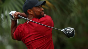 Tiger Woods Makes The Right Call In Skipping The WGC-FedEx St. Jude Invitational