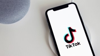 The Federal Government Is Looking Into Banning TikTok Over Security Concerns And Dancing Teens Are NOT Having It