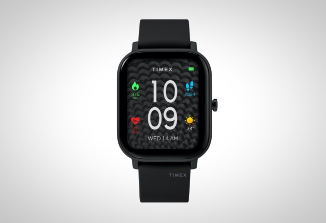 Timex Metropolitan S Smartwatch