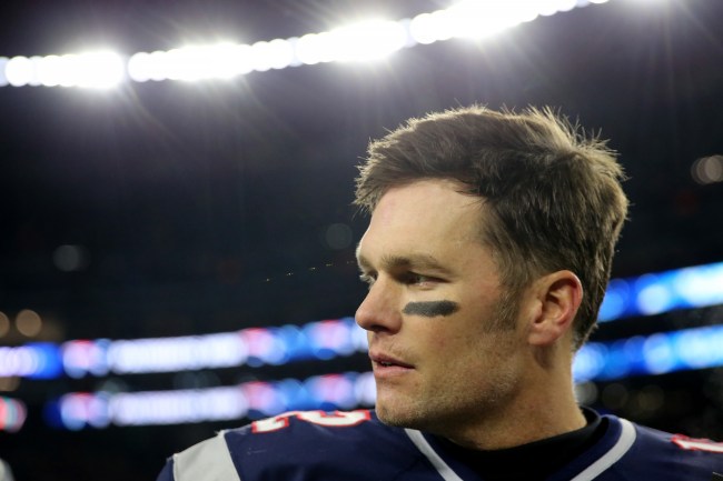 Anonymous NFL executive says Tom Brady's 'skittish' and 'doesn't dominate' anymore