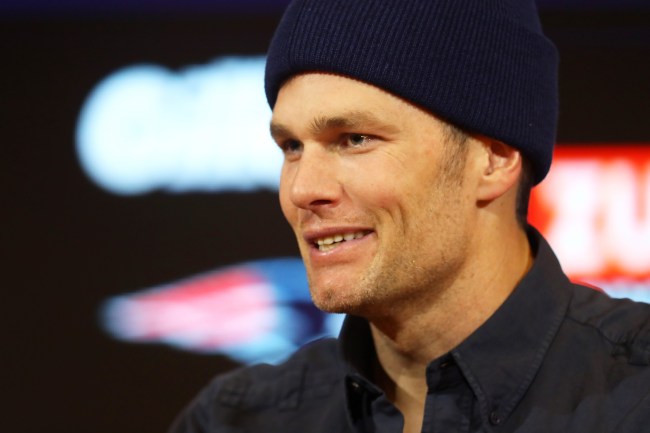 Former NFL player Maurice Jones-Drew predicts Tom Brady's about to set single-season offensive records during 2020 NFL season