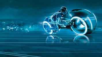 ‘Tron 3’ Reportedly In The Works At Disney, Jared Leto (Sigh!) Rumored To Star