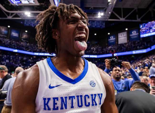 NBA Draft prospect Tyrese Maxey gets slammed for being overrated by anonymous head coach