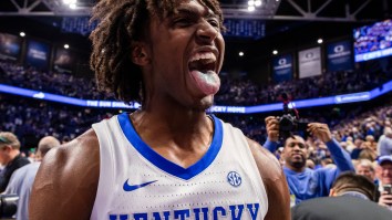 Likely Lottery Pick Tyrese Maxey Gets Ripped By Anonymous CBB Coach For Being Most Overrated Player In 2020 NBA Draft