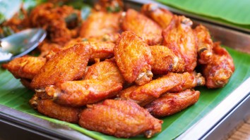 America Is Facing Another Chicken Wing Shortage At The Worst Moment Imaginable