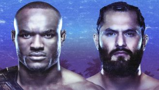 UFC 251 Fight Island Stream – How to Watch UFC Fight Island on ESPN+
